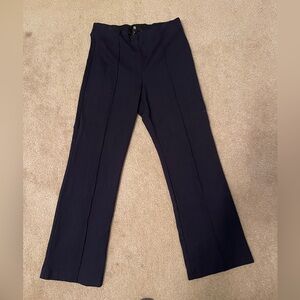 Banana Republic Ponte Knit Pants